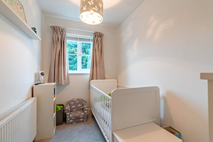3 Bedroom End Of Terrace House For Sale In Blacksmiths Row, High Street, Markyate, St. Albans, AL3