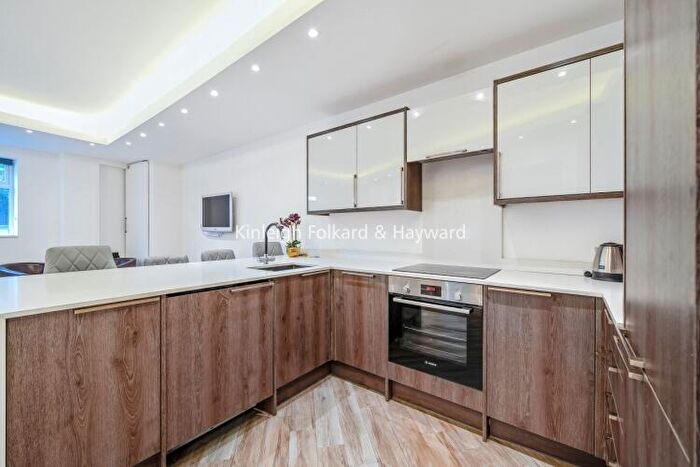 2 Bedroom Apartment To Rent In Melbourne Grove East Dulwich, SE22