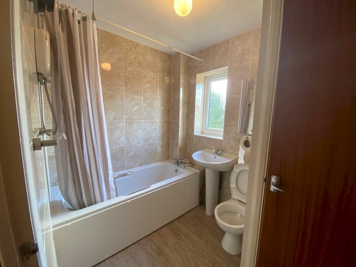 1 Bedroom Semi-Detached House To Rent In The Elms, Milton, Cambridge, CB24