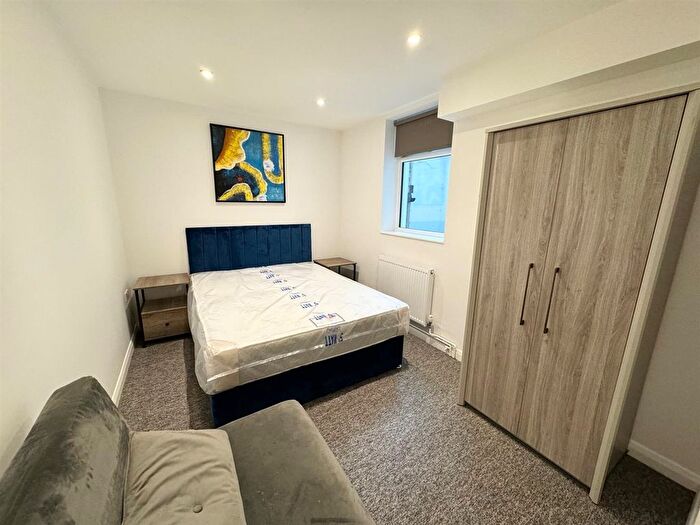 1 Bedroom Flat To Rent In St. Michaels Place, Brighton, BN1