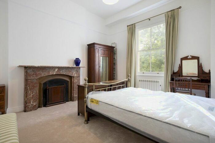 1 Bedroom Flat To Rent In Carlton Mansions, Clapham Road, Clapham, SW9