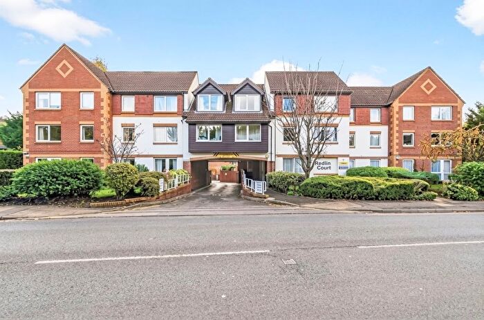1 Bedroom Flat To Rent In Linkfield Lane, Redhill, RH1