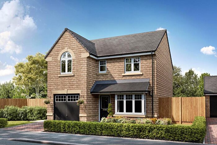 4 Bedroom Detached House For Sale In Doncaster Road, Harlington, Doncaster, DN5