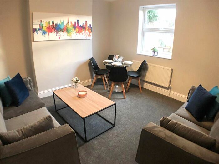 4 Bedroom Terraced House To Rent In Station Road, Filton, Bristol, South Gloucestershire, BS34