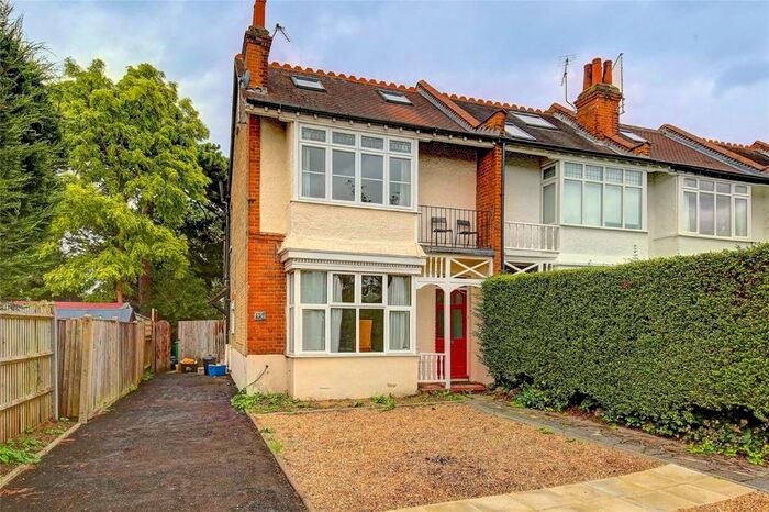 4 Bedroom Flat To Rent In Kingston Road, Teddington, TW11