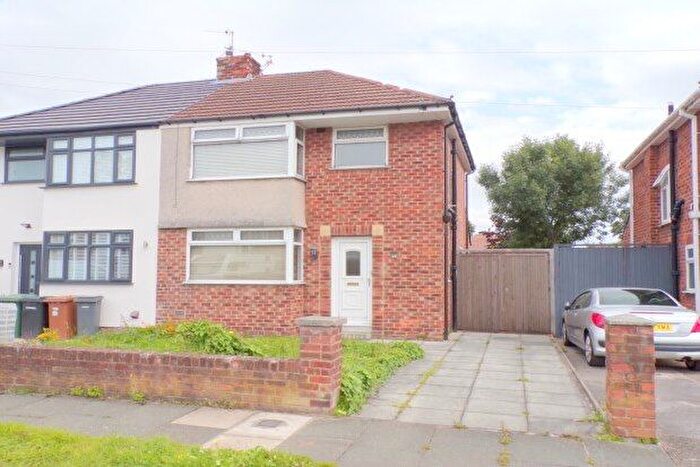 3 Bedroom Property To Rent In Bebington, Wirral, CH63