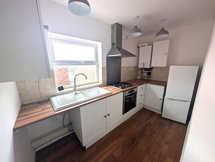 1 Bedroom Apartment To Rent In Wiles Court, Beverley, HU17