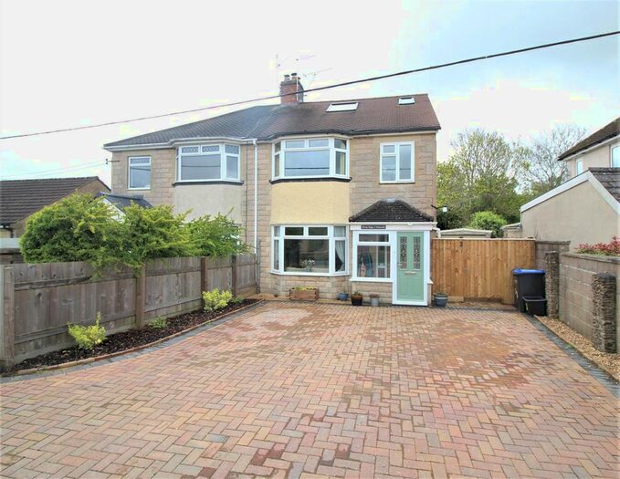 4 Bedroom Semi-Detached House To Rent In Westwells, Neston, Corsham, SN13