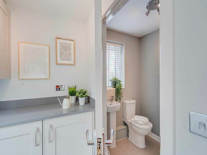 4 Bedroom House For Sale In The Hornsea, Bramble Rise, North Road