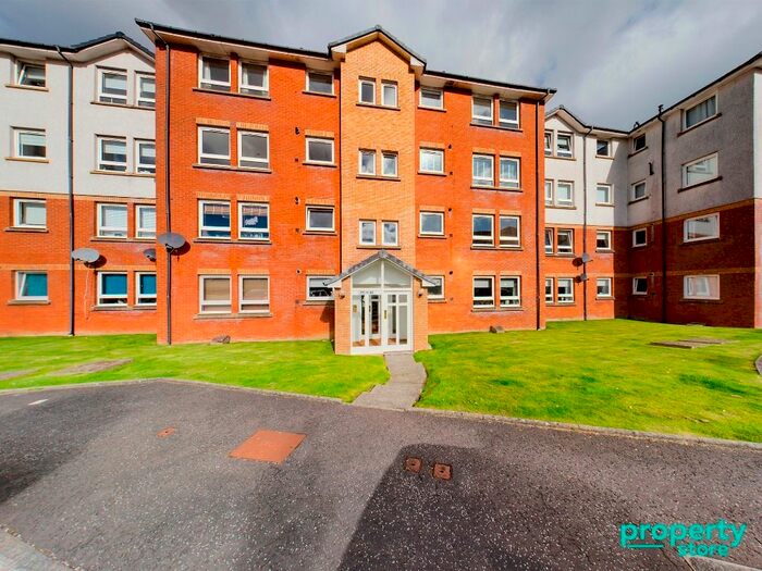 2 Bedroom Flat To Rent In Hutton Drive, East Kilbride, South Lanarkshire, G74