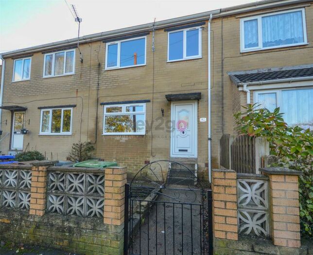 3 Bedroom Terraced House To Rent In Greengate Lane, S13