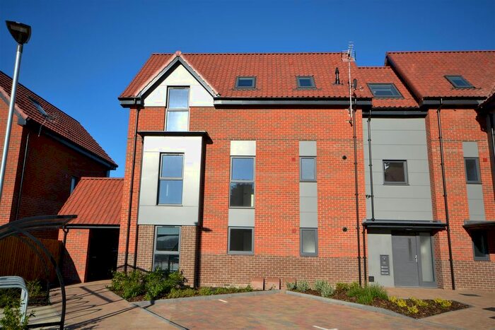 1 Bedroom Flat To Rent In The Shade, Soham, Ely, CB7