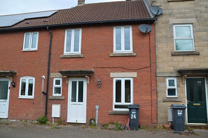 3 Bedroom Terraced House To Rent In Carberry View, Weston Village, BS24