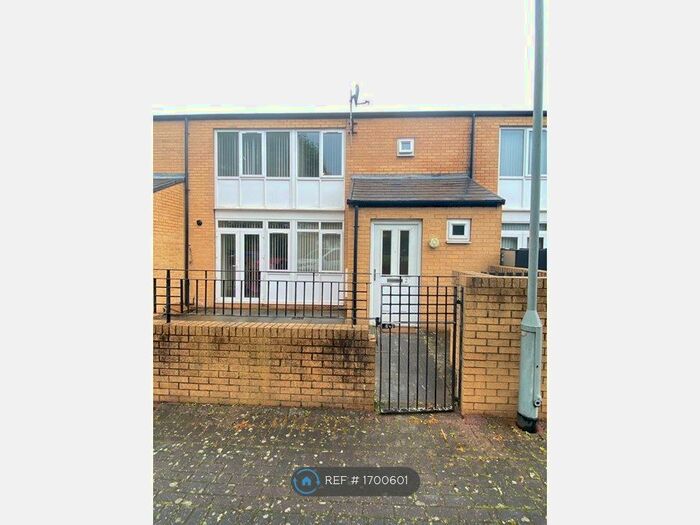 2 Bedroom Terraced House To Rent In Vaughton Street, Birmingham, B12
