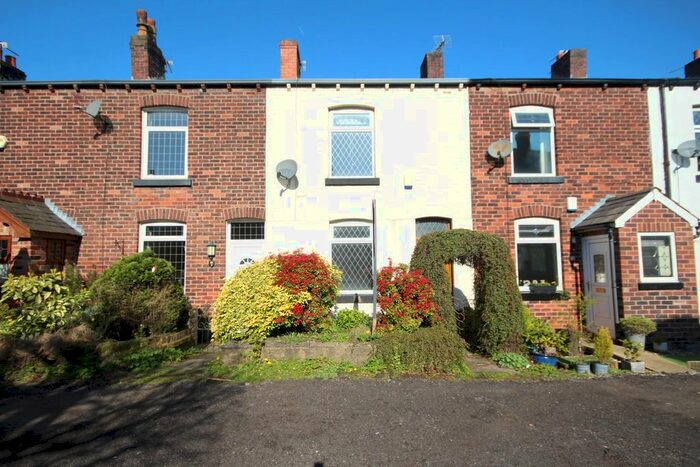 2 Bedroom Terraced House To Rent In Ollerton St, Eagley, Bolton, Lancs, BL1
