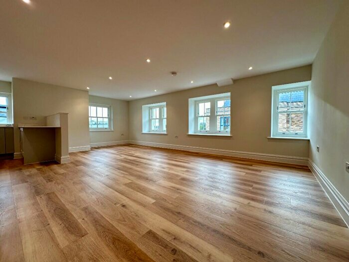 2 Bedroom Retirement Property For Sale In Off Fountain Way, Wilton Road, Salisbury, SP2