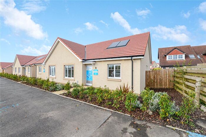 3 Bedroom Bungalow For Sale In Penston Landing, Main Road, MacMerry, Tranent, EH33
