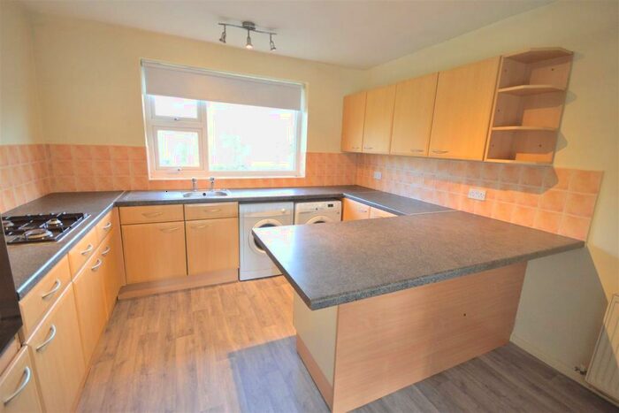 2 Bedroom Apartment To Rent In Brooklands Road, Sale, M33
