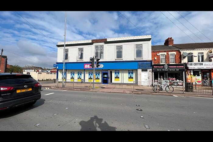 2 Bedroom Flat To Rent In St. Leonards Road, Northampton, NN4