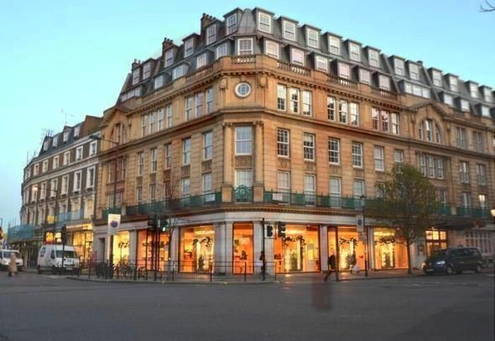 2 Bedroom Flat To Rent In The Baynards, Notting Hill, W2