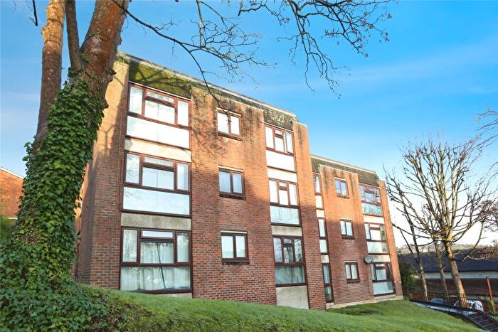 2 Bedroom Flat For Sale In Taymount Rise, London, SE23