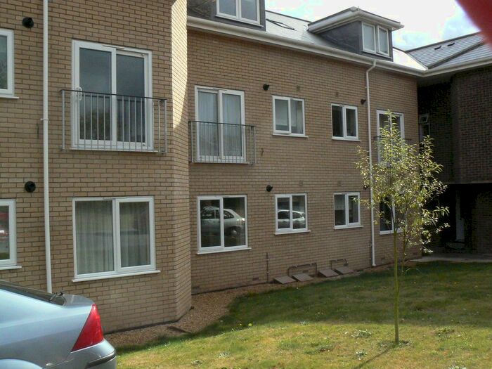 2 Bedroom Flat To Rent In Pearcefield, Norwich, NR3