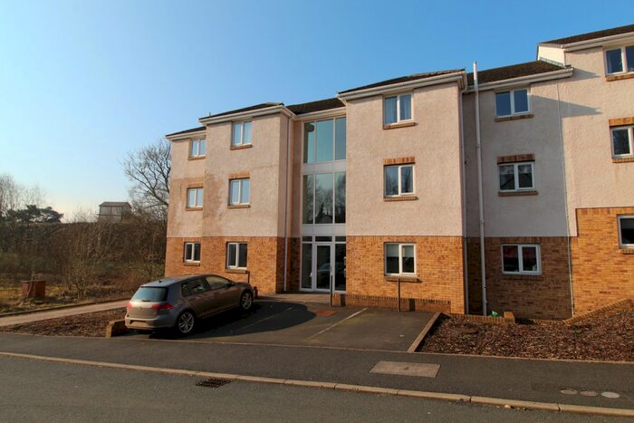 2 Bedroom Apartment To Rent In Westmorland Rise, Appleby-in-Westmorland, CA16