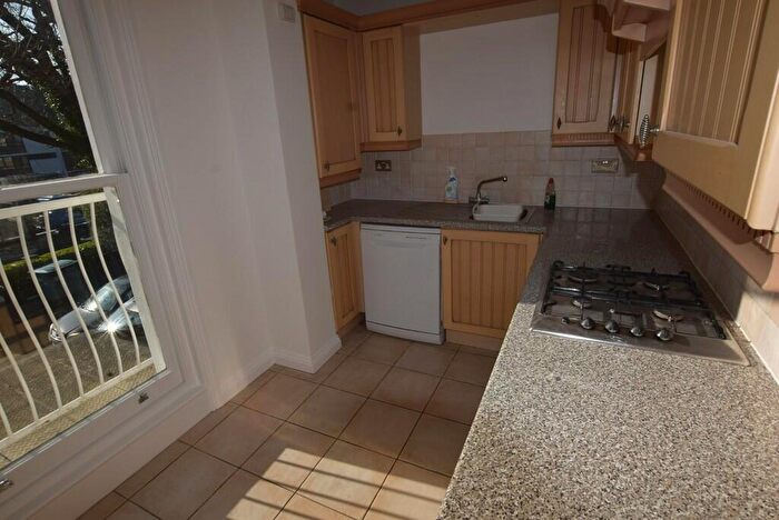 2 Bedroom Apartment To Rent In Bramley House, Christchurch Road, Bournemouth, BH1