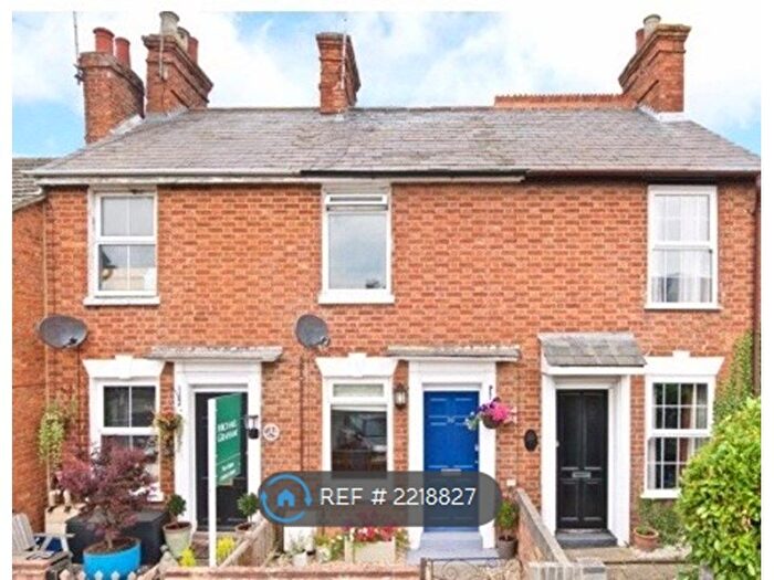 2 Bedroom Terraced House To Rent In Tickford Street, Newport Pagnell, MK16