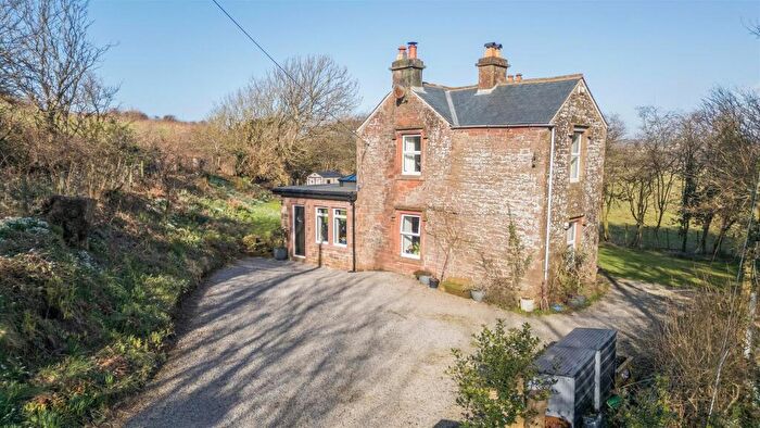 3 Bedroom Cottage For Sale In Braystones, Beckermet, CA21