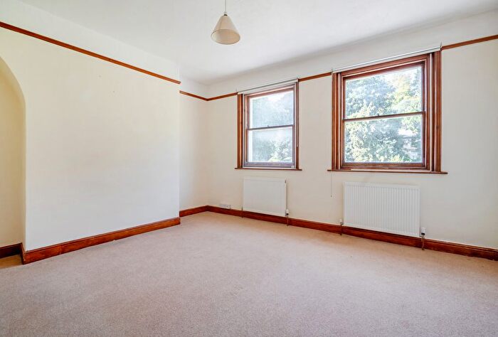 3 Bedroom Maisonette For Sale In London Street, Bath, Somerset, BA1