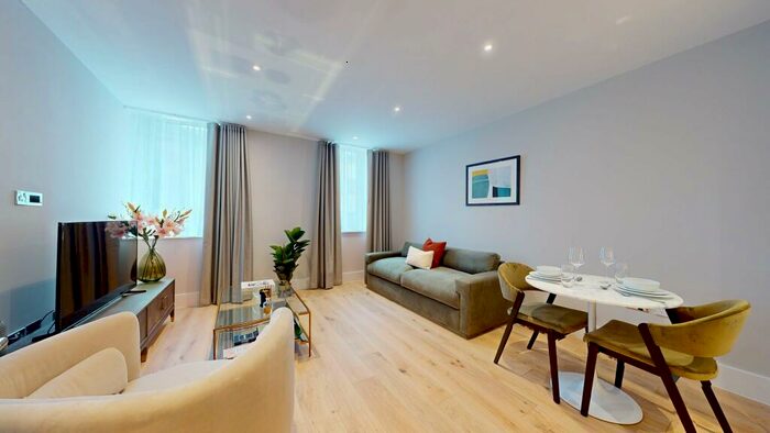 1 Bedroom Flat To Rent In Baker Street, NW1