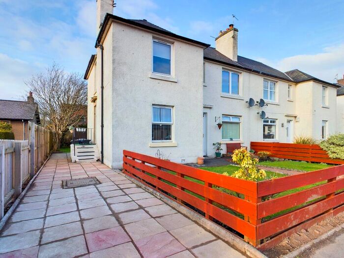 2 Bedroom Flat To Rent In Main Street, Dechmont, West Lothian, EH52