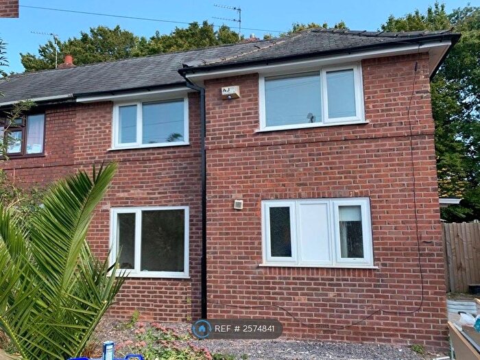3 Bedroom Semi-Detached House To Rent In Covert Road, Manchester, M22