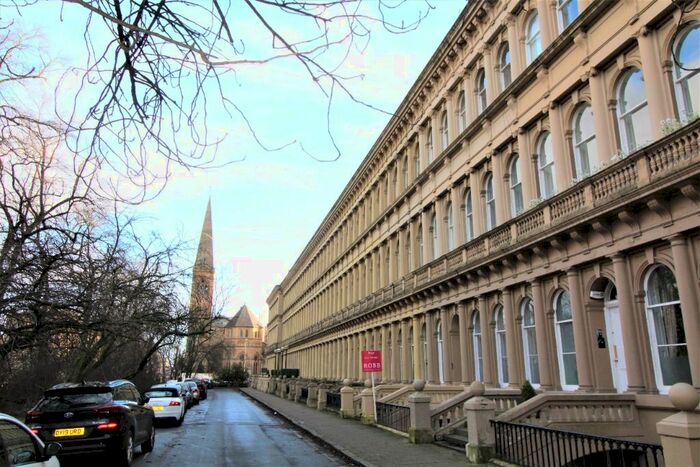 4 Bedroom Flat To Rent In Grosvenor Terrace, Glasgow G12
