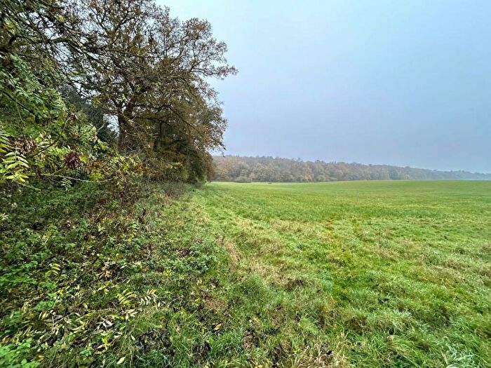 Land For Sale In Land Off Warren Lane, Clophill, Bedford, Bedfordshire, MK45