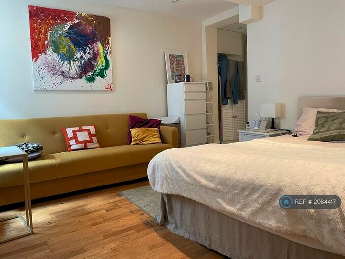 1 Bedroom Flat To Rent In Kingsland Road, London, E8