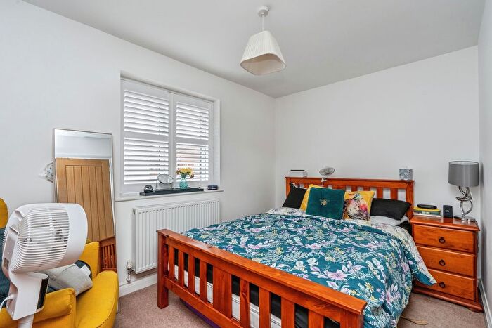 3 Bedroom Detached House For Sale In Copnor Road, Portsmouth, Hampshire, PO3