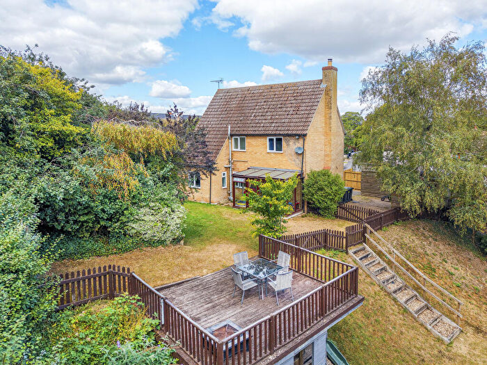 3 Bedroom Detached House For Sale In The Pits, Isleham, CB7