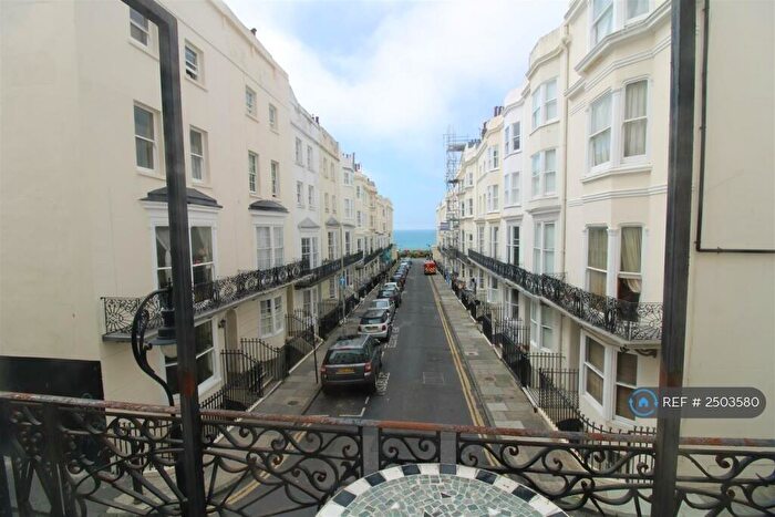 4 Bedroom Terraced House To Rent In Bloomsbury Place, Brighton, BN2