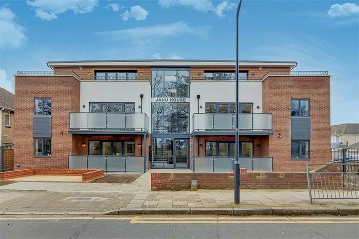 1 Bedroom Apartment To Rent In Janu House, Harrow Road, Wembley, HA0