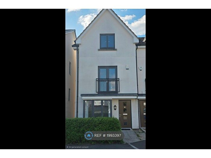 4 Bedroom Semi-Detached House To Rent In Prestbury, Cheltenham, GL52
