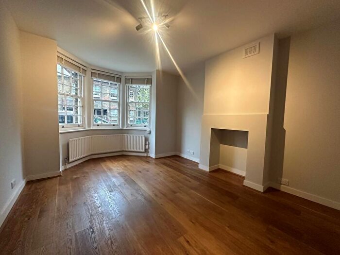 1 Bedroom Flat To Rent In Wooler Street, Walworth Village, London, SE17