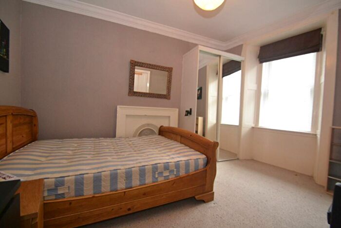1 Bedroom Flat To Rent In Meadowbank, Meadowbank, Edinburgh, EH8