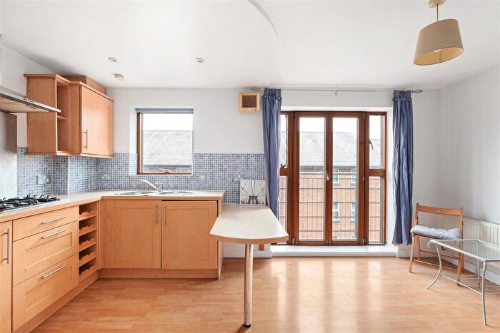 2 Bedroom Flat For Sale In Leadmill Court, Mortimer Street, S1