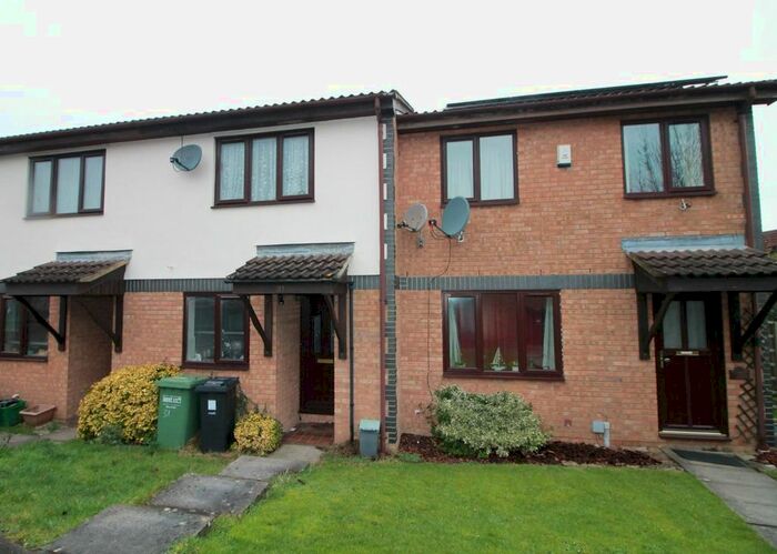 2 Bedroom Property To Rent In Railton Jones Close, Stoke Gifford, Bristol, BS34