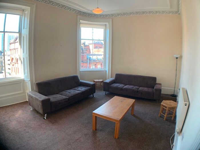 2 Bedroom Flat To Rent In Bath Street, City Centre, Glasgow, G2