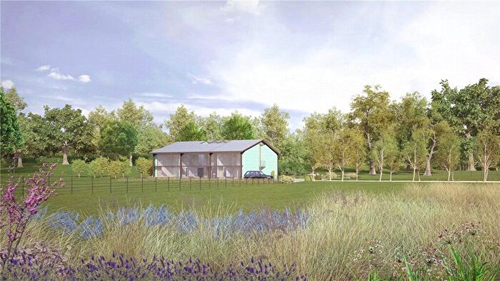 4 Bedroom Detached House For Sale In Bradley Lane, Clipsham, Oakham, Rutland, LE15