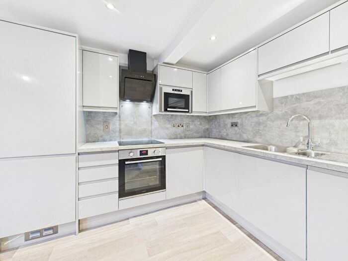 2 Bedroom Bungalow To Rent In Hollin Wood Close, Shipley, BD18