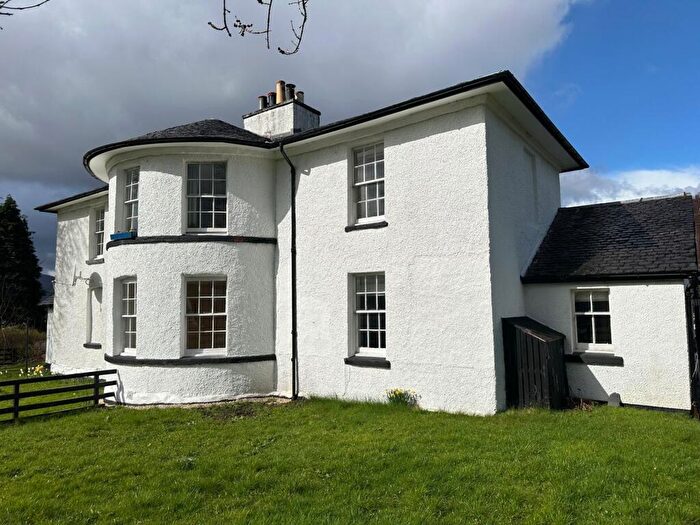 2 Bedroom Semi-Detached House To Rent In ., Banavie, Highlands, PH33